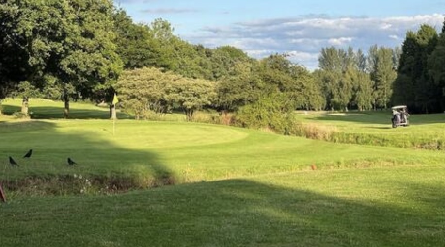 Photo of Gay Hill Golf Club